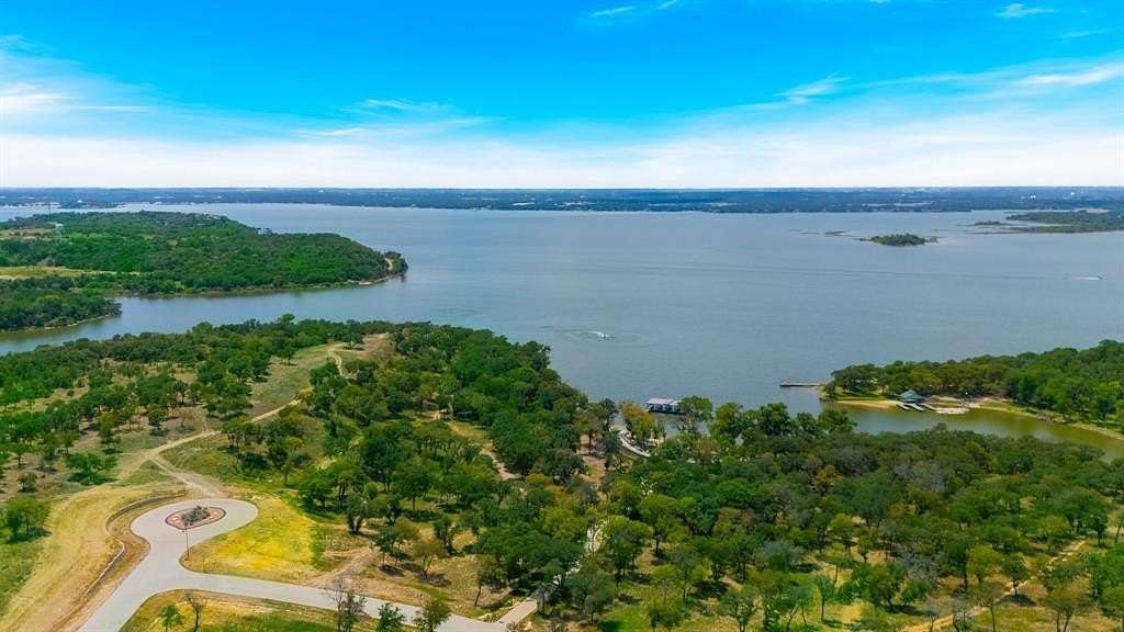 2 Acres of Residential Land for Sale in Fort Worth, Texas