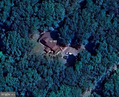 9.36 Acres of Residential Land with Home for Sale in Orange, Virginia