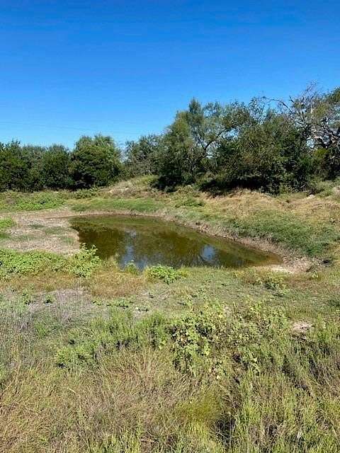 13.7 Acres of Land for Sale in Blanket, Texas