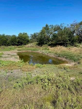 13.7 Acres of Land for Sale in Blanket, Texas