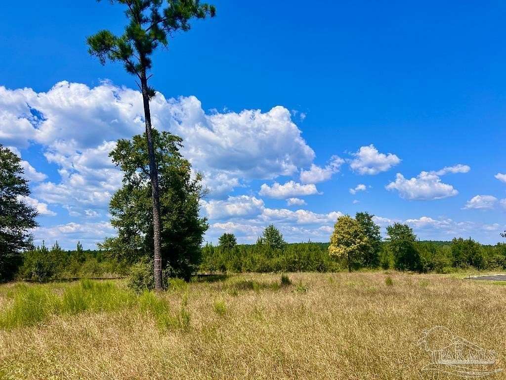 5.22 Acres of Residential Land for Sale in Molino, Florida