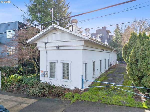0.17 Acres of Mixed-Use Land for Sale in Portland, Oregon