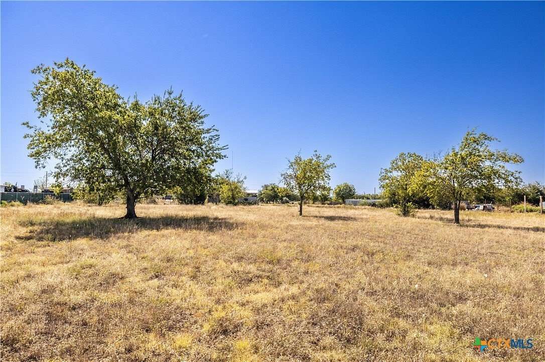 1.46 Acres of Residential Land for Sale in Bertram, Texas