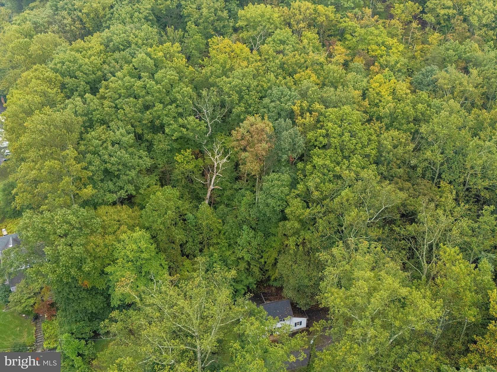 8.52 Acres of Residential Land for Sale in Stevenson, Maryland