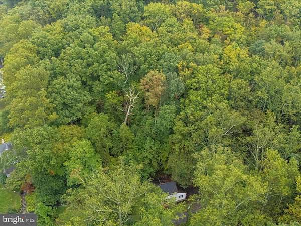 8.52 Acres of Residential Land for Sale in Stevenson, Maryland