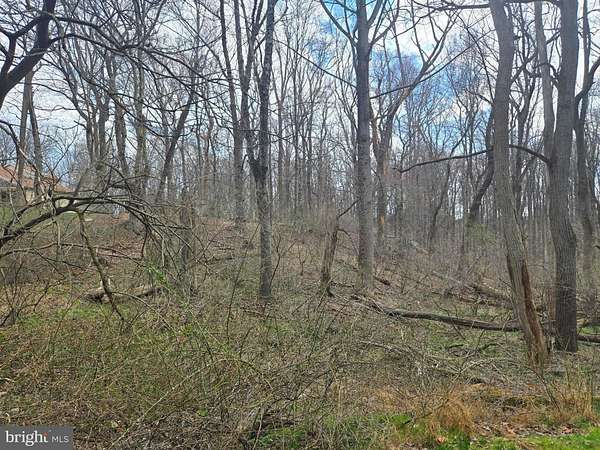 4.7 Acres of Land for Sale in Sykesville, Maryland
