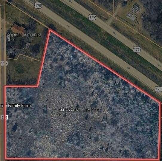 8.7 Acres of Residential Land for Sale in LaRue, Texas