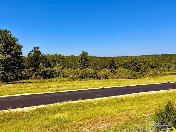 4 Acres of Residential Land for Sale in Molino, Florida
