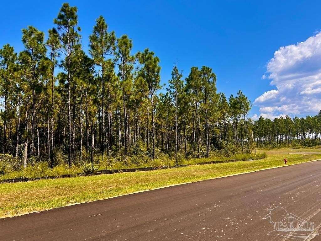 5 Acres of Residential Land for Sale in Molino, Florida