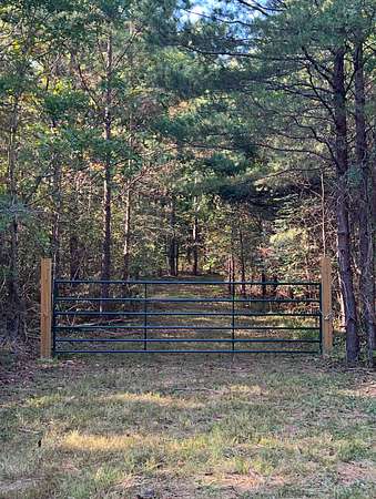 101 Acres of Recreational Land & Farm for Sale in Hohenwald, Tennessee