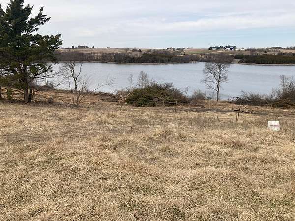 58.3 Acres of Land for Sale in Corning, Iowa