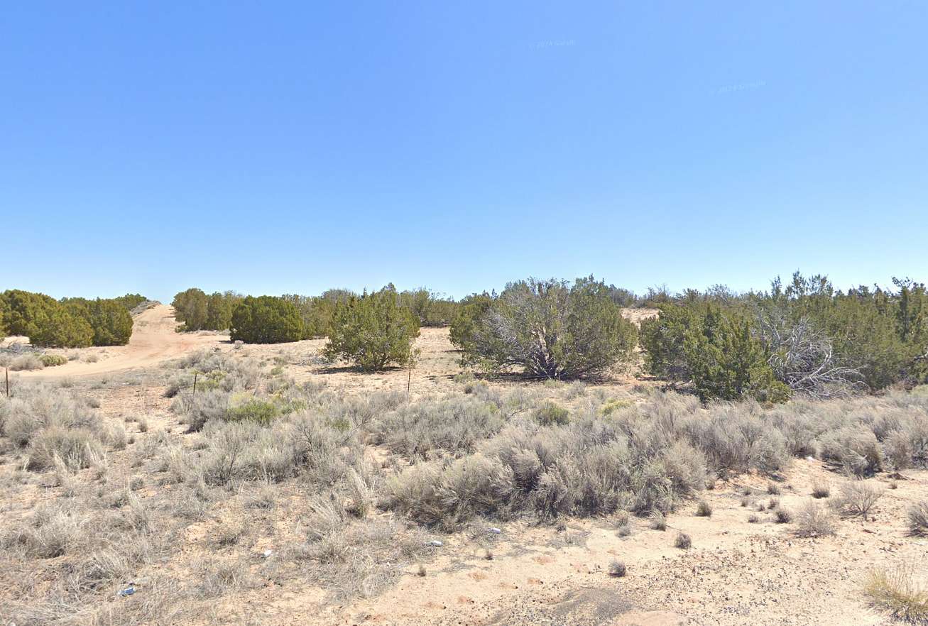 2.5 Acres of Residential Land for Sale in St. Johns, Arizona