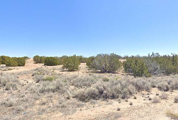 2.5 Acres of Residential Land for Sale in St. Johns, Arizona