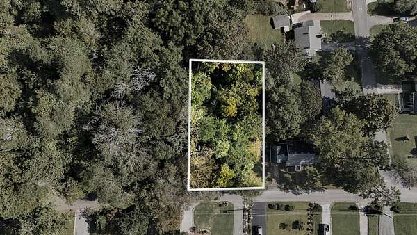 0.5 Acres of Residential Land for Sale in Chattanooga, Tennessee