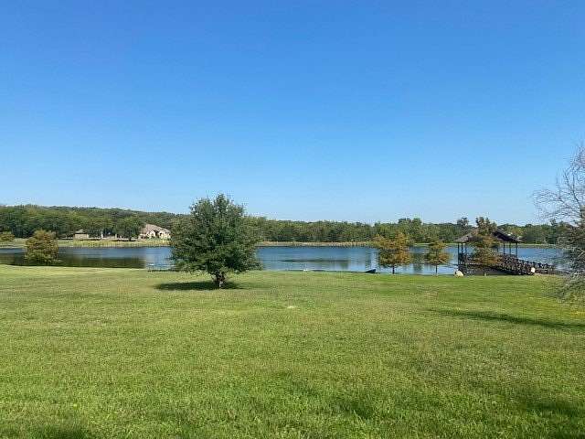 1.25 Acres of Residential Land for Sale in Sulphur Springs, Texas
