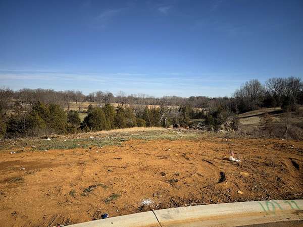 1 Acre of Residential Land for Sale in Richmond, Kentucky
