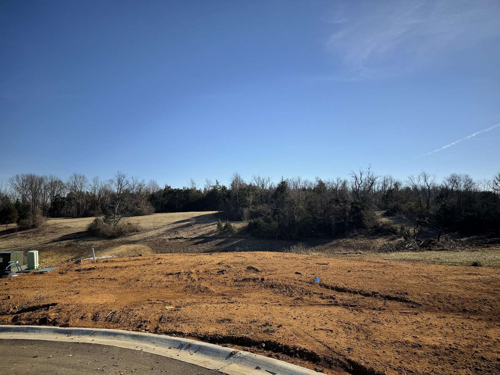 1 Acre of Residential Land for Sale in Richmond, Kentucky