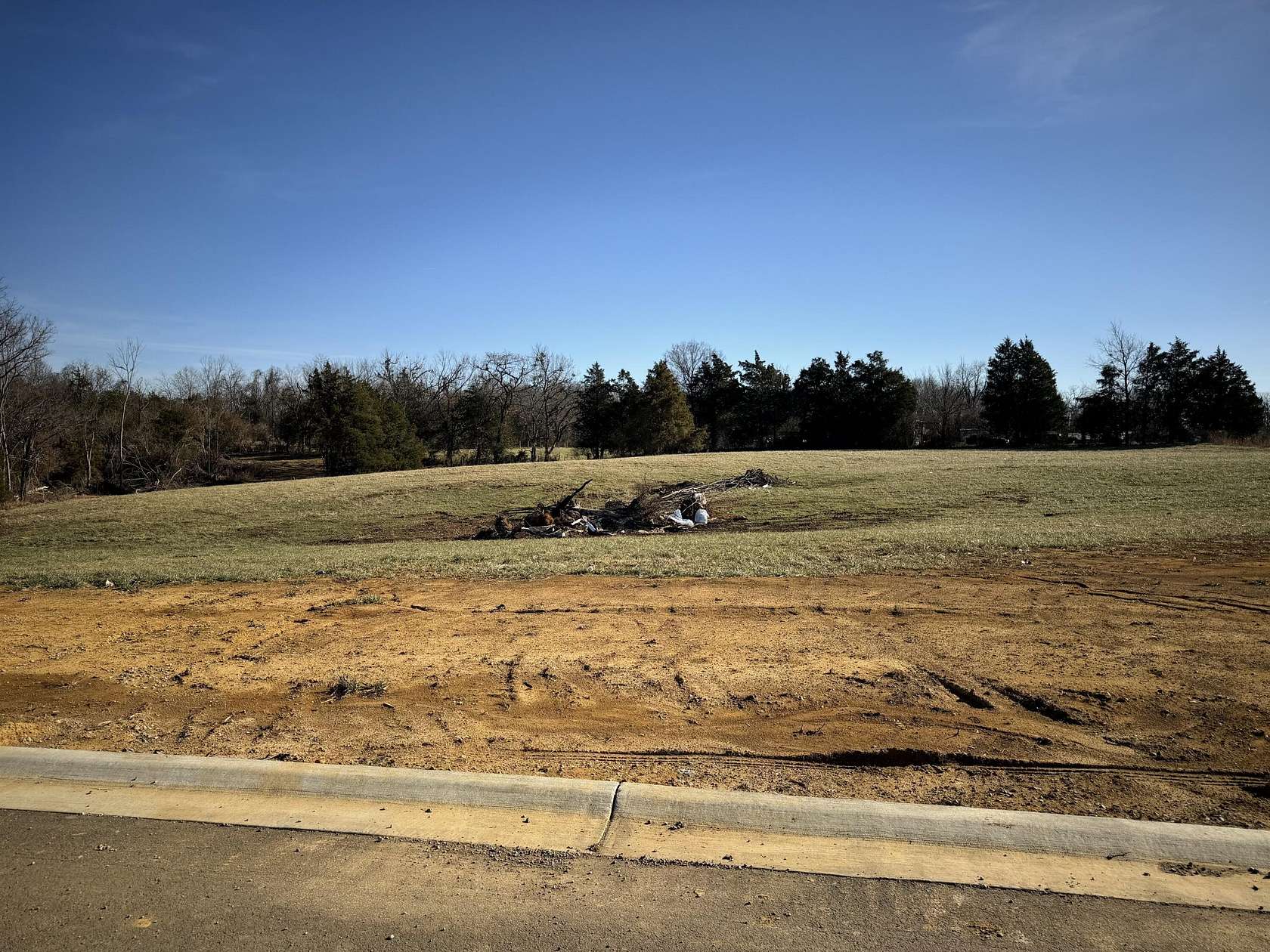 1 Acre of Residential Land for Sale in Richmond, Kentucky