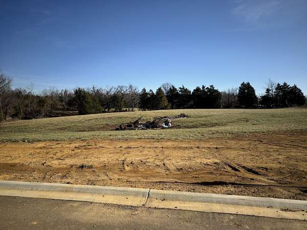 1 Acre of Residential Land for Sale in Richmond, Kentucky