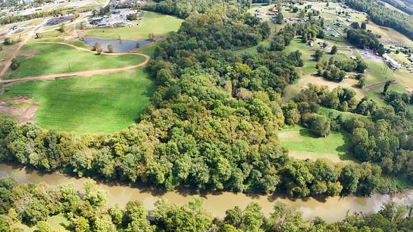 35 Acres of Land for Sale in Barbourville, Kentucky