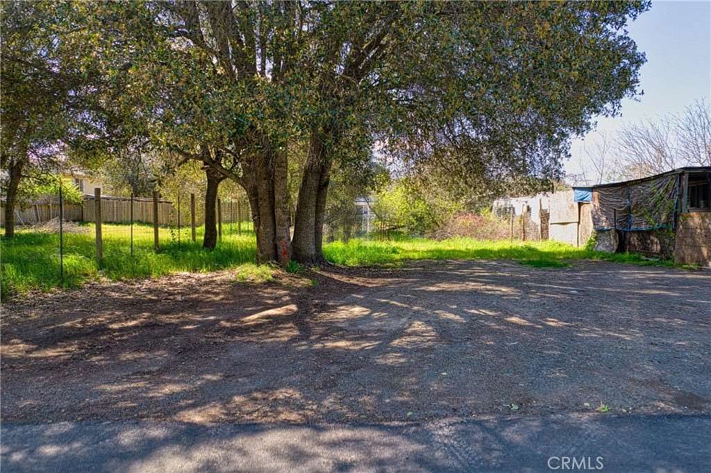 0.12 Acres of Residential Land for Sale in Clearlake, California