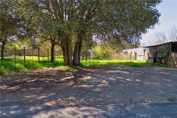 0.12 Acres of Residential Land for Sale in Clearlake, California