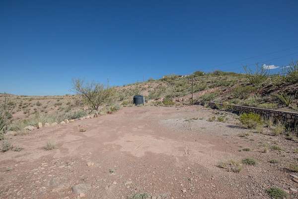 1.58 Acres of Residential Land for Sale in Tularosa, New Mexico