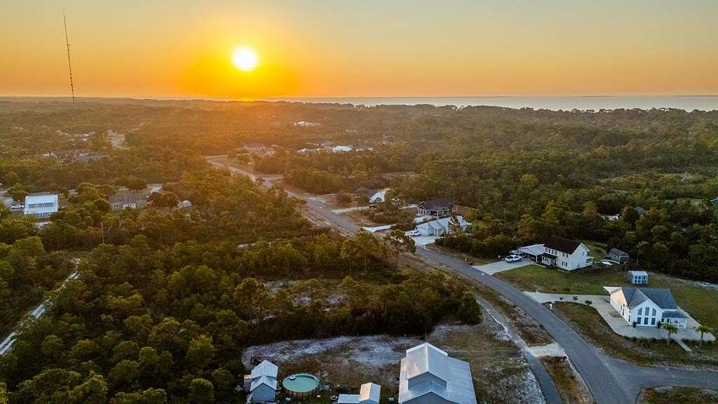 0.56 Acres of Residential Land for Sale in Eastpoint, Florida