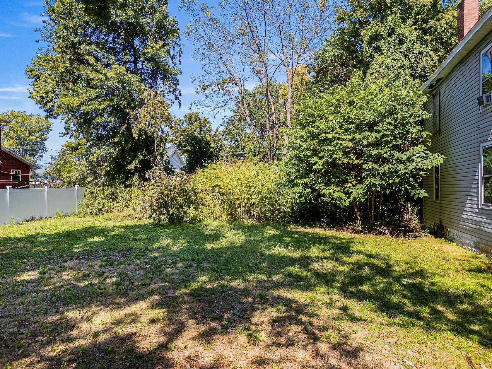 0.14 Acres of Residential Land for Sale in Huntington, West Virginia