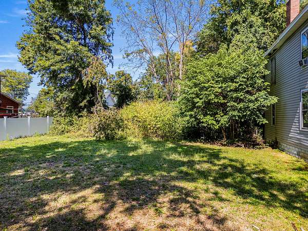 0.14 Acres of Residential Land for Sale in Huntington, West Virginia