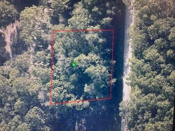 0.28 Acres of Residential Land for Sale in Inverness, Florida