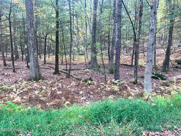 0.63 Acres of Residential Land for Sale in Milford, Pennsylvania