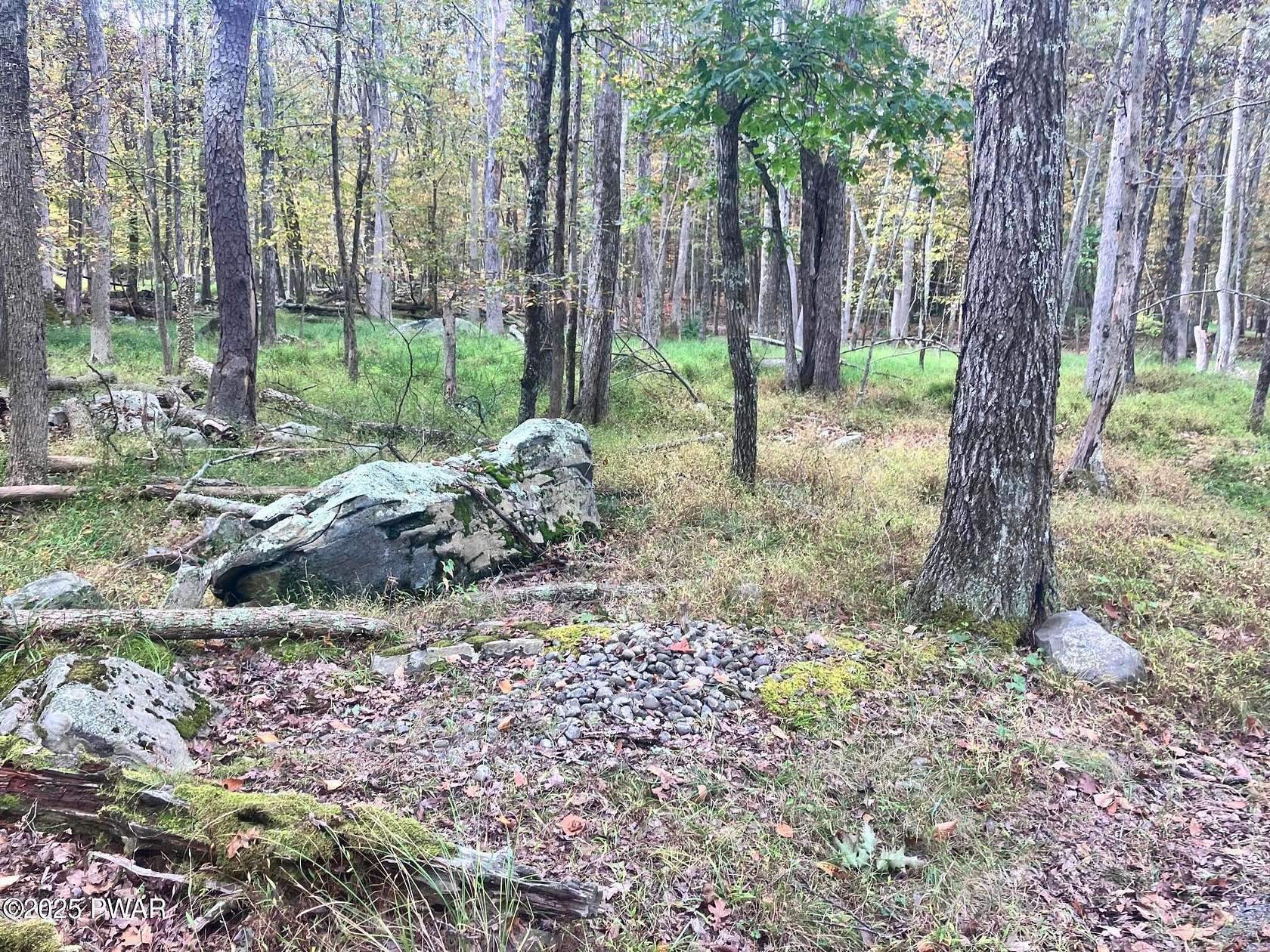 0.64 Acres of Residential Land for Sale in Milford, Pennsylvania