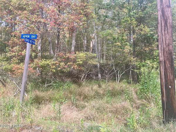 0.34 Acres of Residential Land for Sale in Milford, Pennsylvania