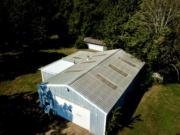 4.13 Acres of Mixed-Use Land for Sale in Mountain Home, Arkansas