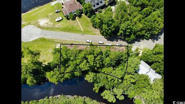 0.37 Acres of Residential Land for Sale in Georgetown, South Carolina