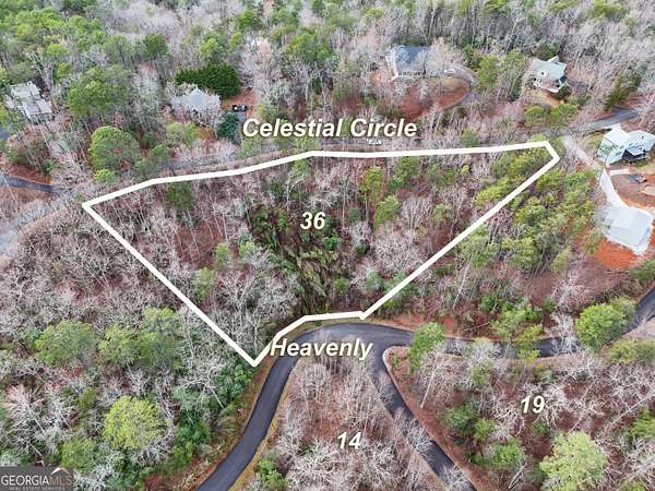 2 Acres of Land for Sale in Clayton, Georgia