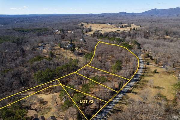 0.76 Acres of Residential Land for Sale in Lynchburg, Virginia