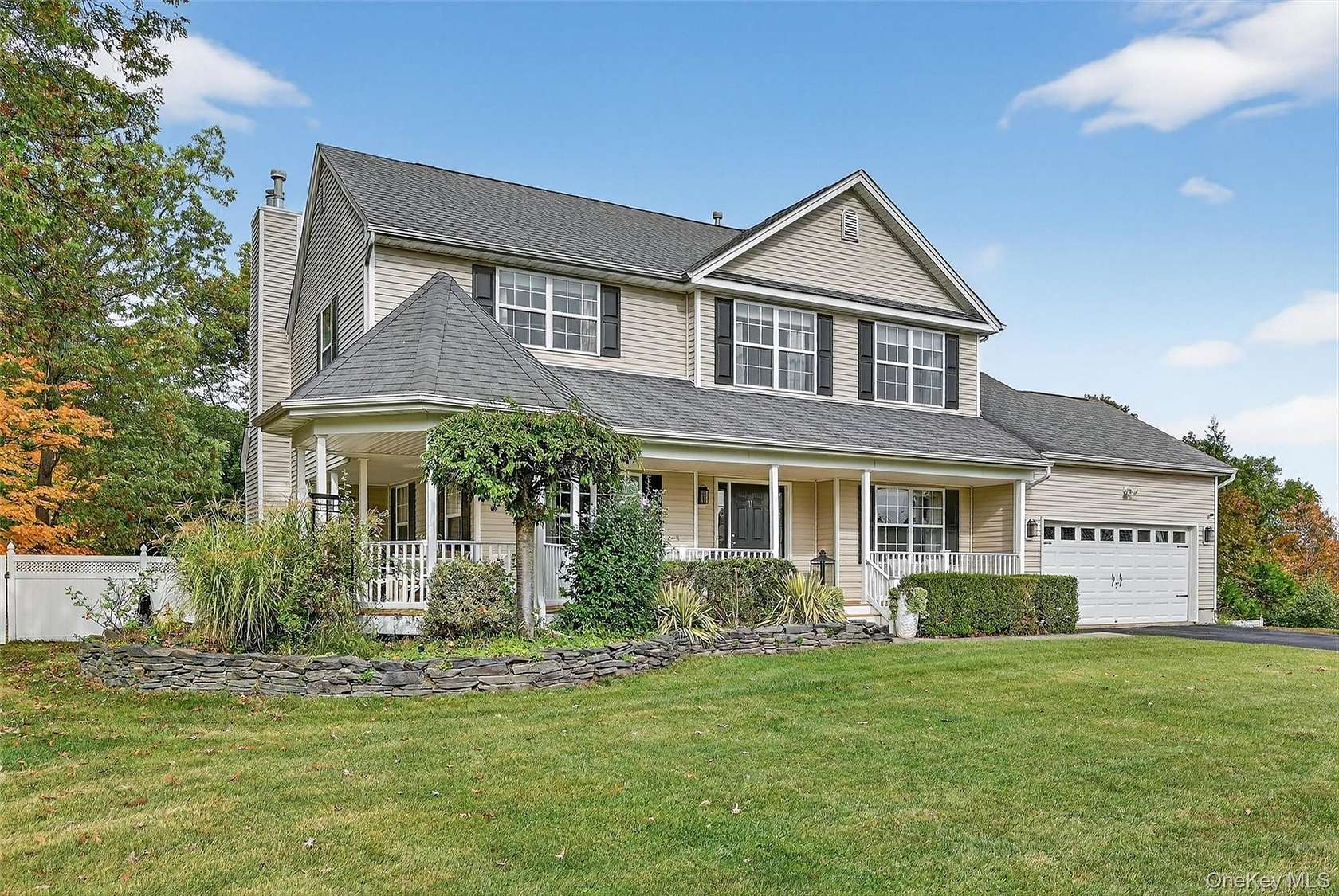 1.7 Acres of Residential Land with Home for Sale in Goshen, New York