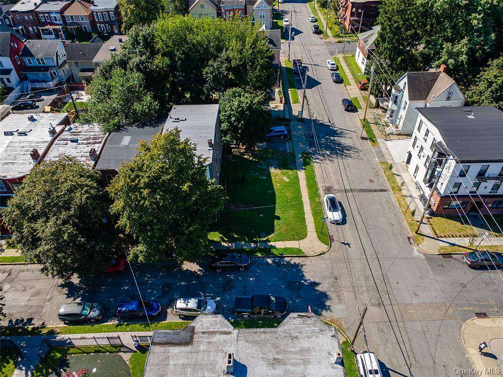 0.06 Acres of Residential Land for Sale in Newburgh, New York