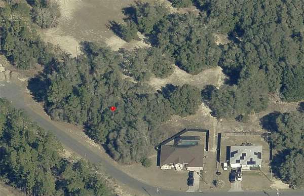 0.23 Acres of Residential Land for Sale in Ocala, Florida