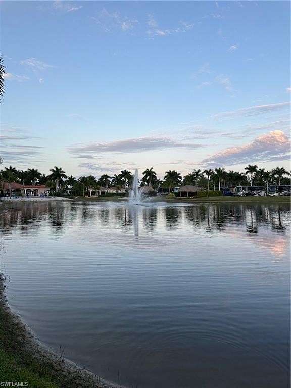 0.07 Acres of Land for Sale in Naples, Florida