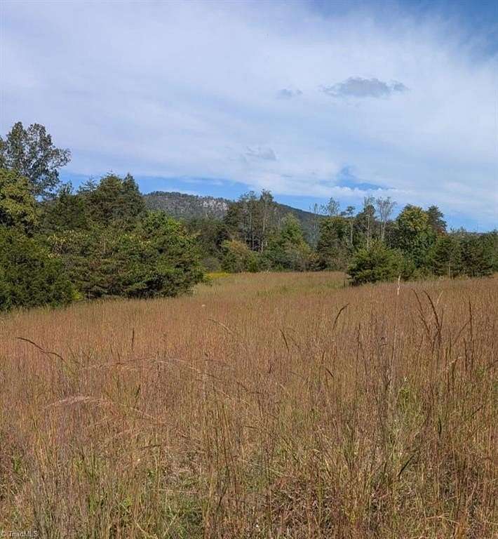 4.63 Acres of Residential Land for Sale in King, North Carolina