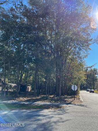 3 Acres of Residential Land for Sale in Beaufort, South Carolina