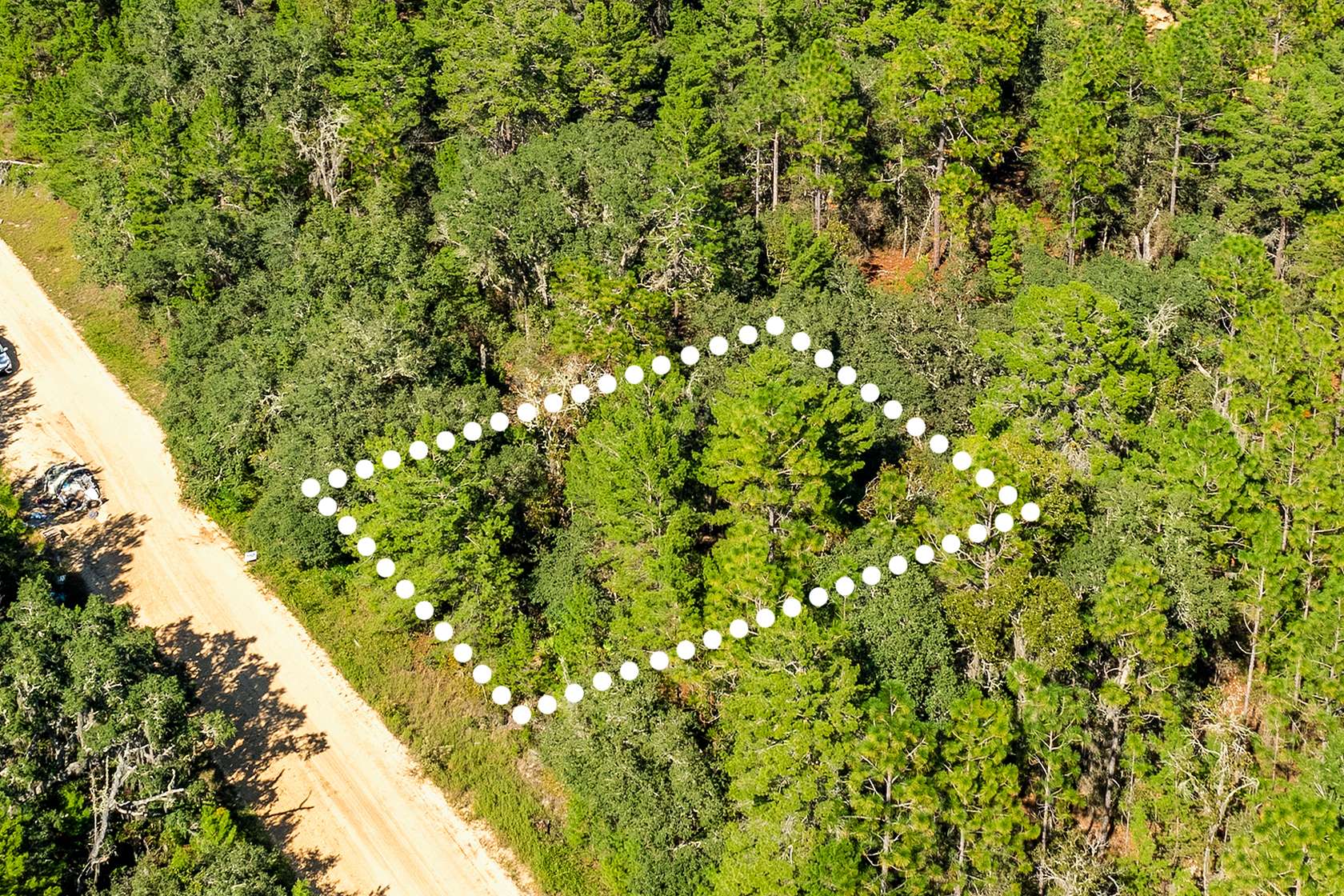 0.22 Acres of Residential Land for Sale in Interlachen, Florida