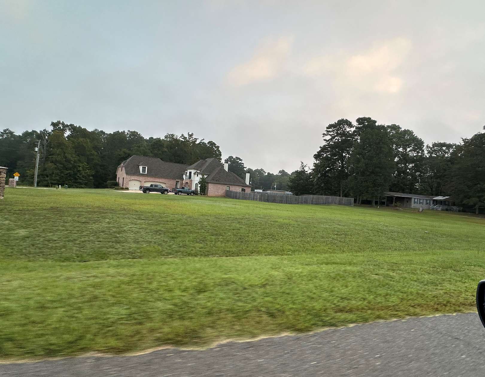 0.56 Acres of Residential Land for Sale in Stonewall, Louisiana