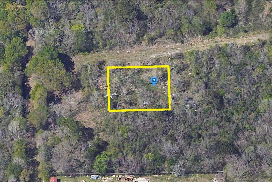 0.23 Acres of Residential Land for Sale in Brookside Village, Texas