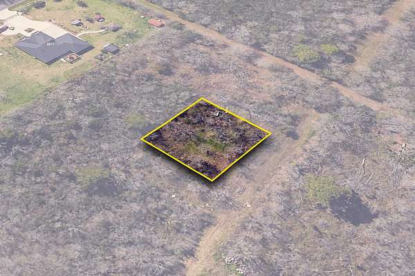 0.23 Acres of Residential Land for Sale in Brookside Village, Texas