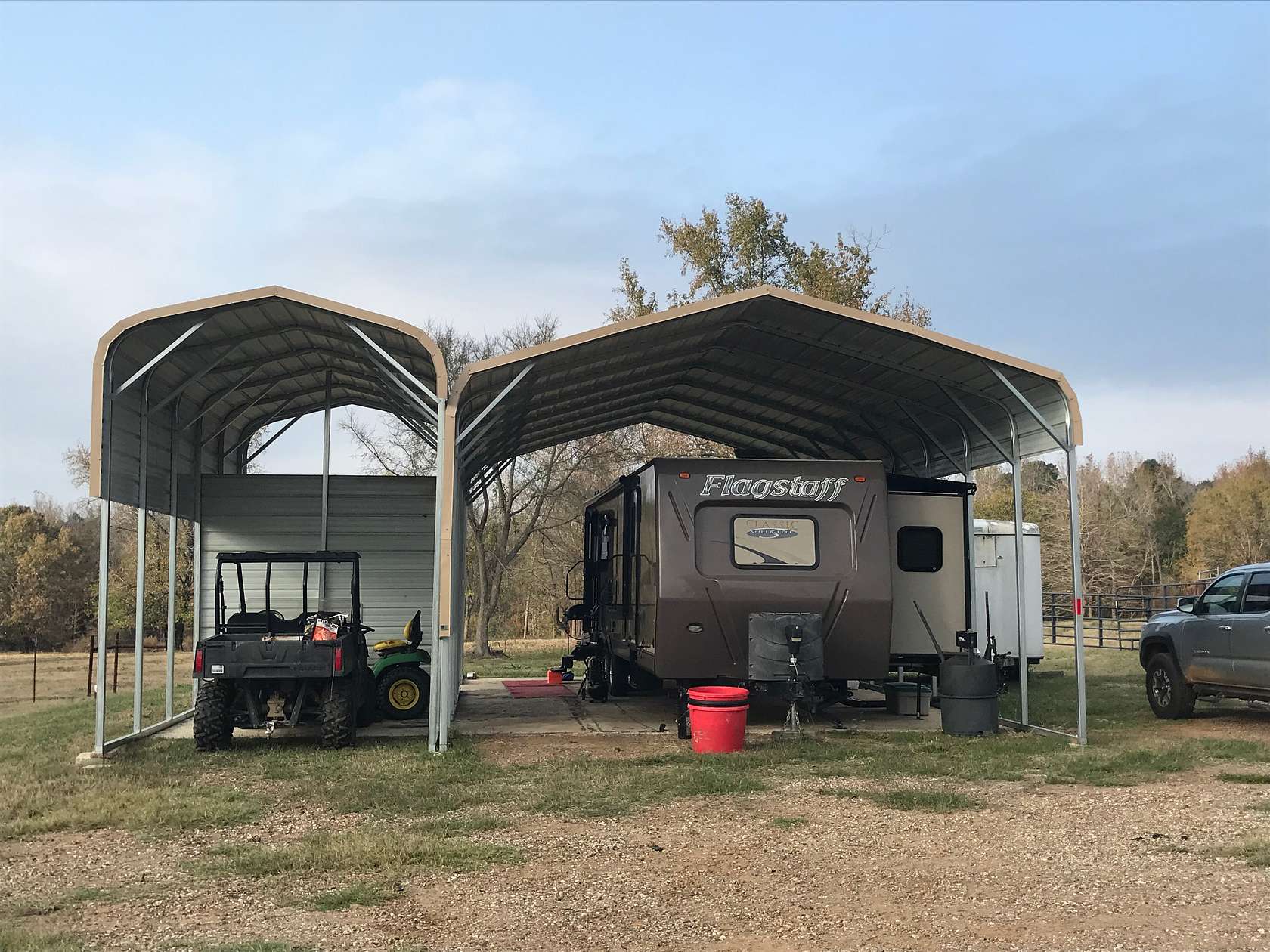 40 Acres of Recreational Land for Sale in Mira, Louisiana