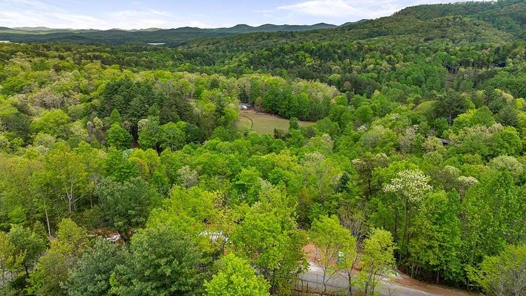 1.9 Acres of Land for Sale in Blue Ridge, Georgia